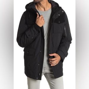 Pendleton Wool Blend Jacket For Men, medium, NWOT